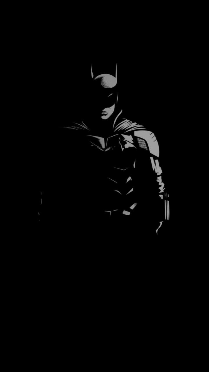 Batman Theme Wallpaper