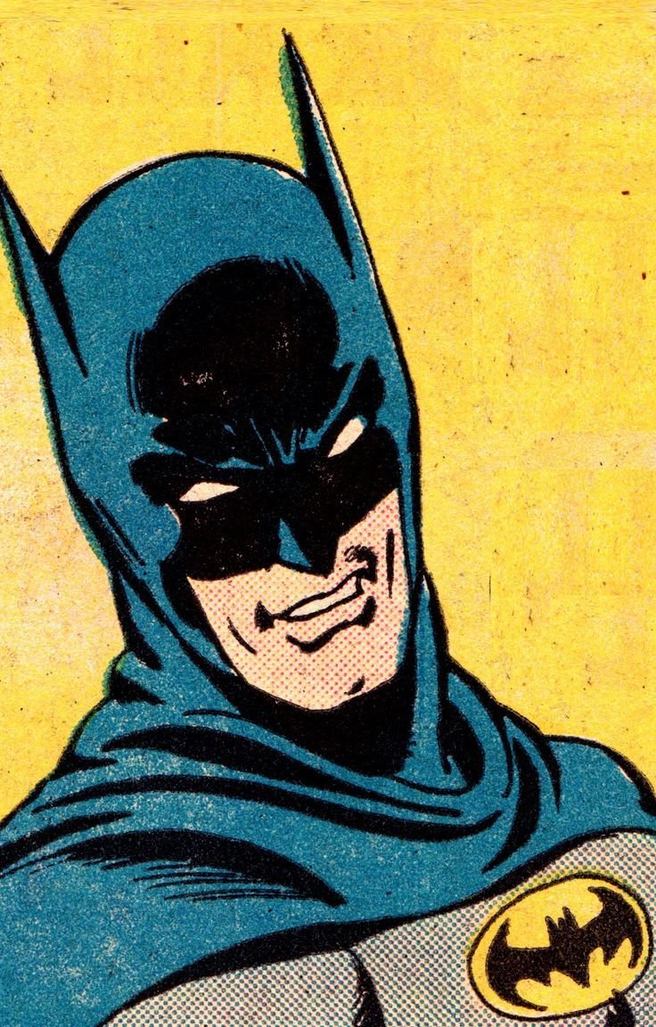 Batman Trilogy 4K Wallpaper
