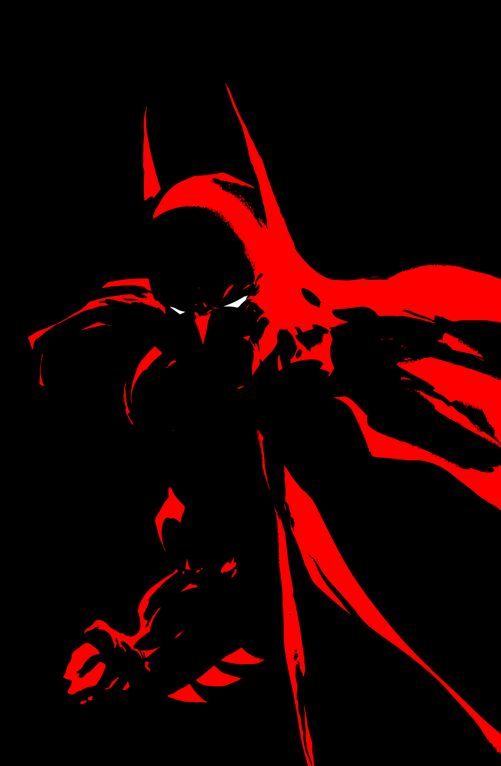 Batman Ultra HD Wallpaper Download