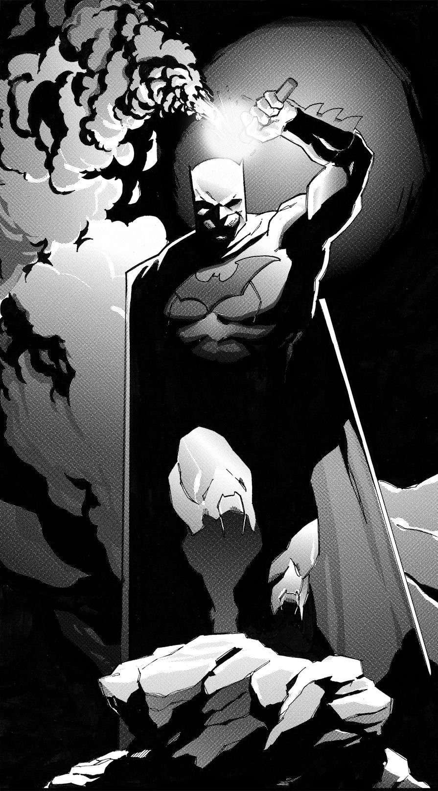 Batman V Superman Superman Wallpaper
