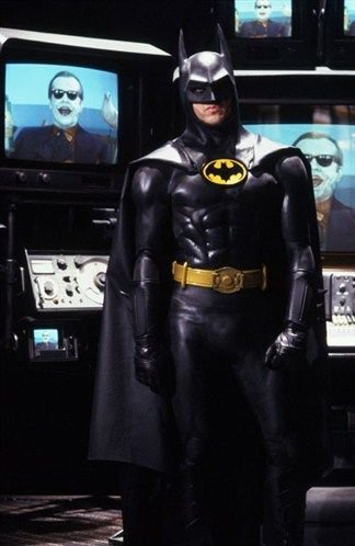Batman Vengence Wallpaper