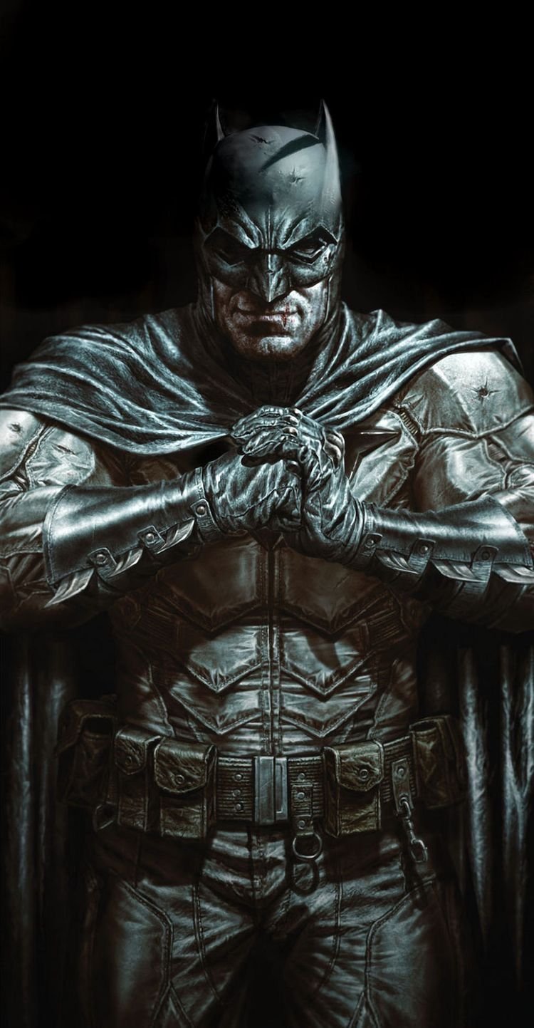 Batman Villain HD Wallpaper Download