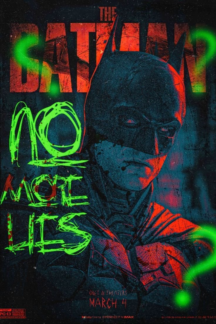 Batman Villains Comic HD Wallpaper