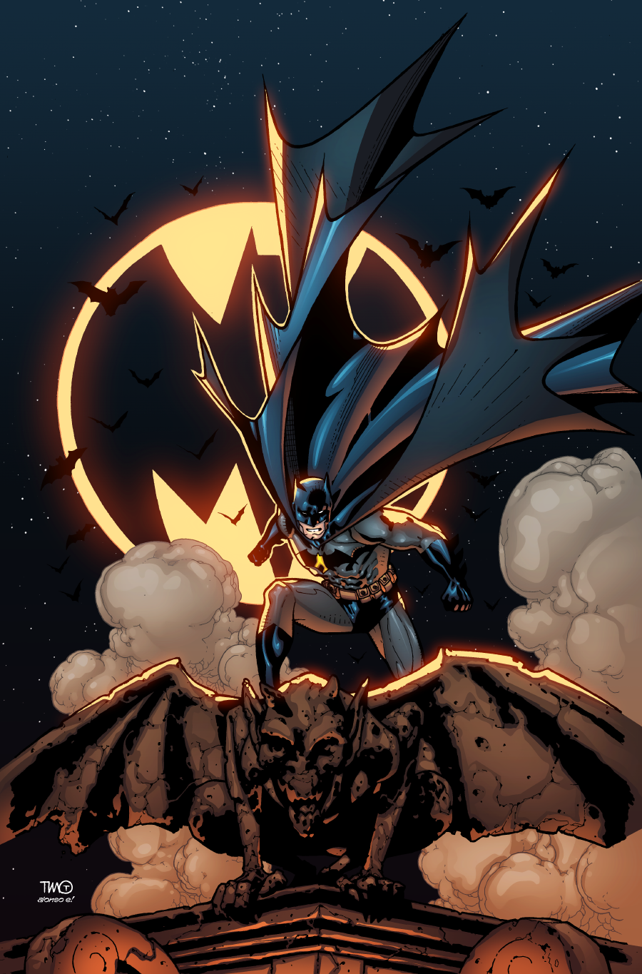 Batman Vs Bane Arkham Origins Wallpaper