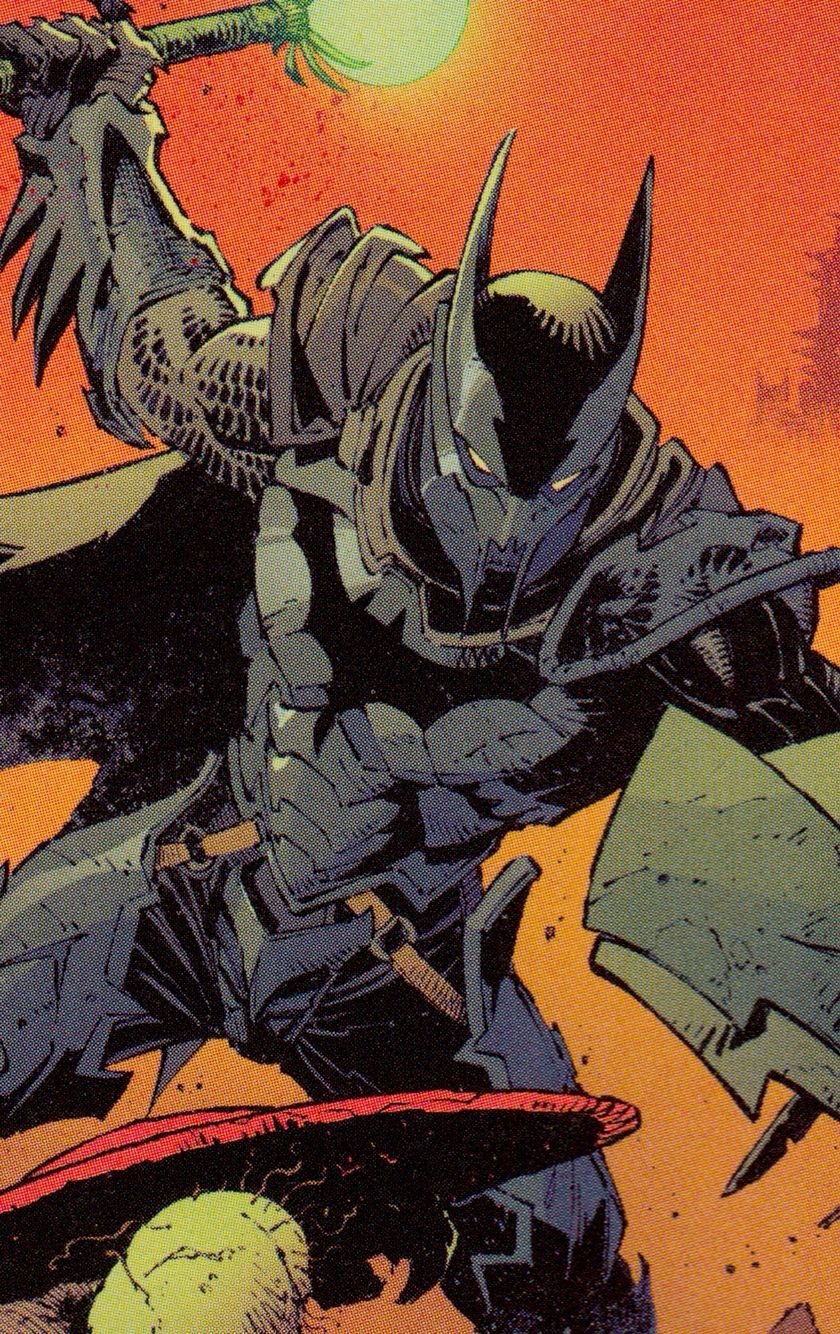 Batman Vs Homem De Ferro Wallpaper