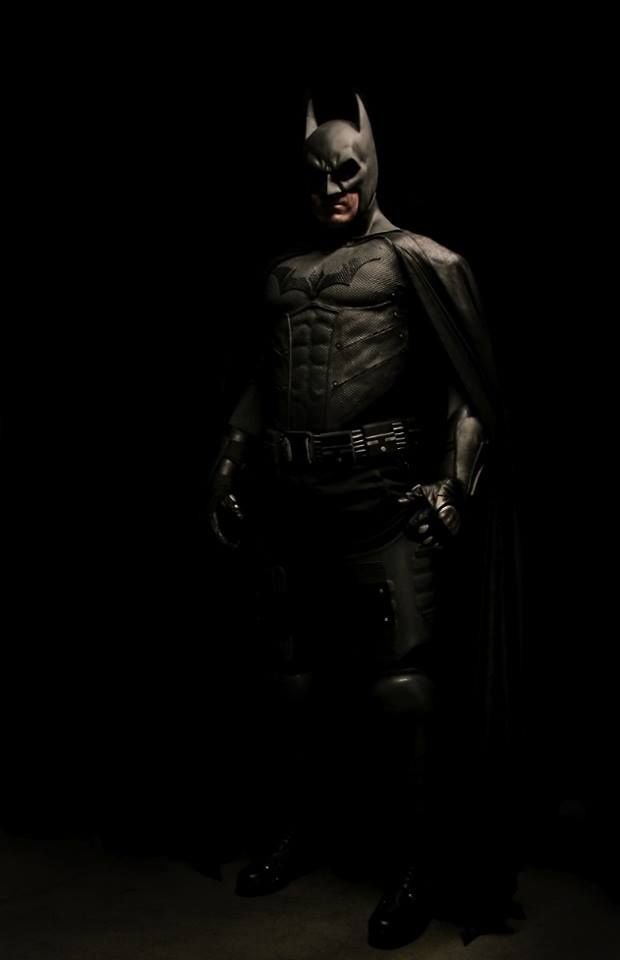 Batman Vs Superman Batsuit Wallpaper