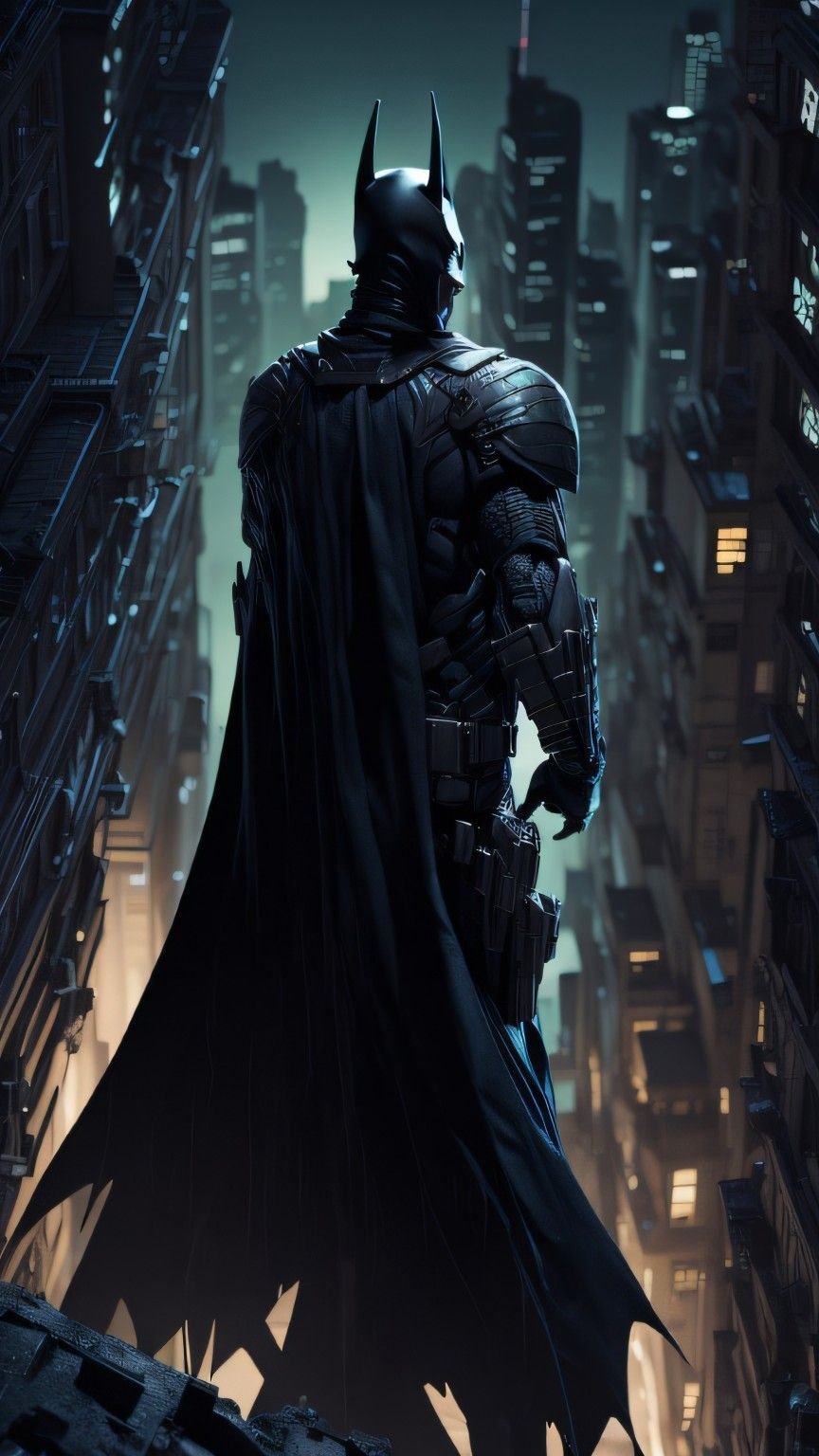 Batman Vs Superman Best Wallpaper