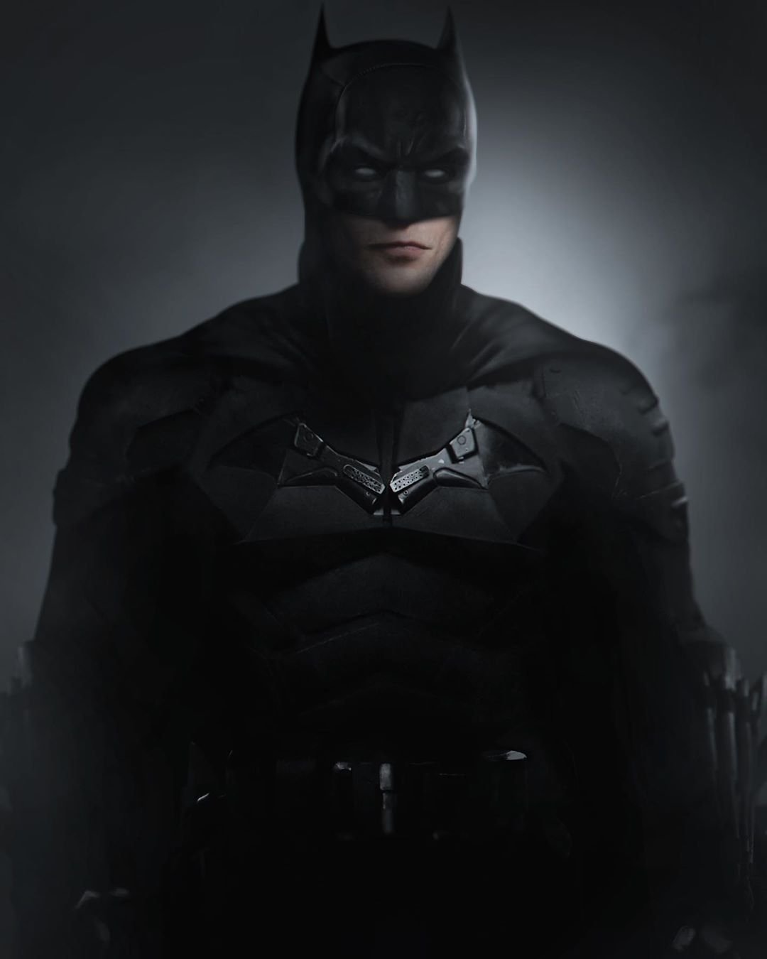 Batman Vs Superman Dark Wallpaper