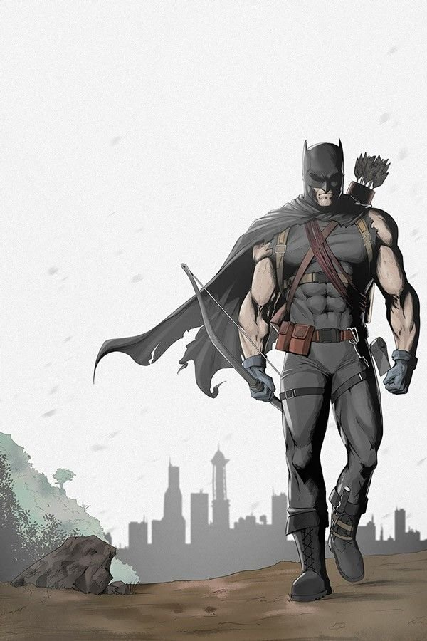 Batman Vs Superman Dawn Of Justice 4K Wallpaper