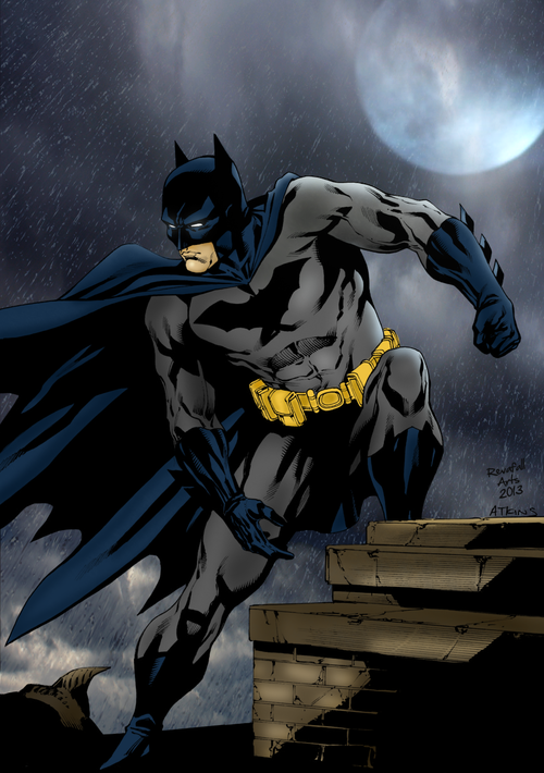 Batman Vs Superman Dawn Of Justice Wallpaper 1080P