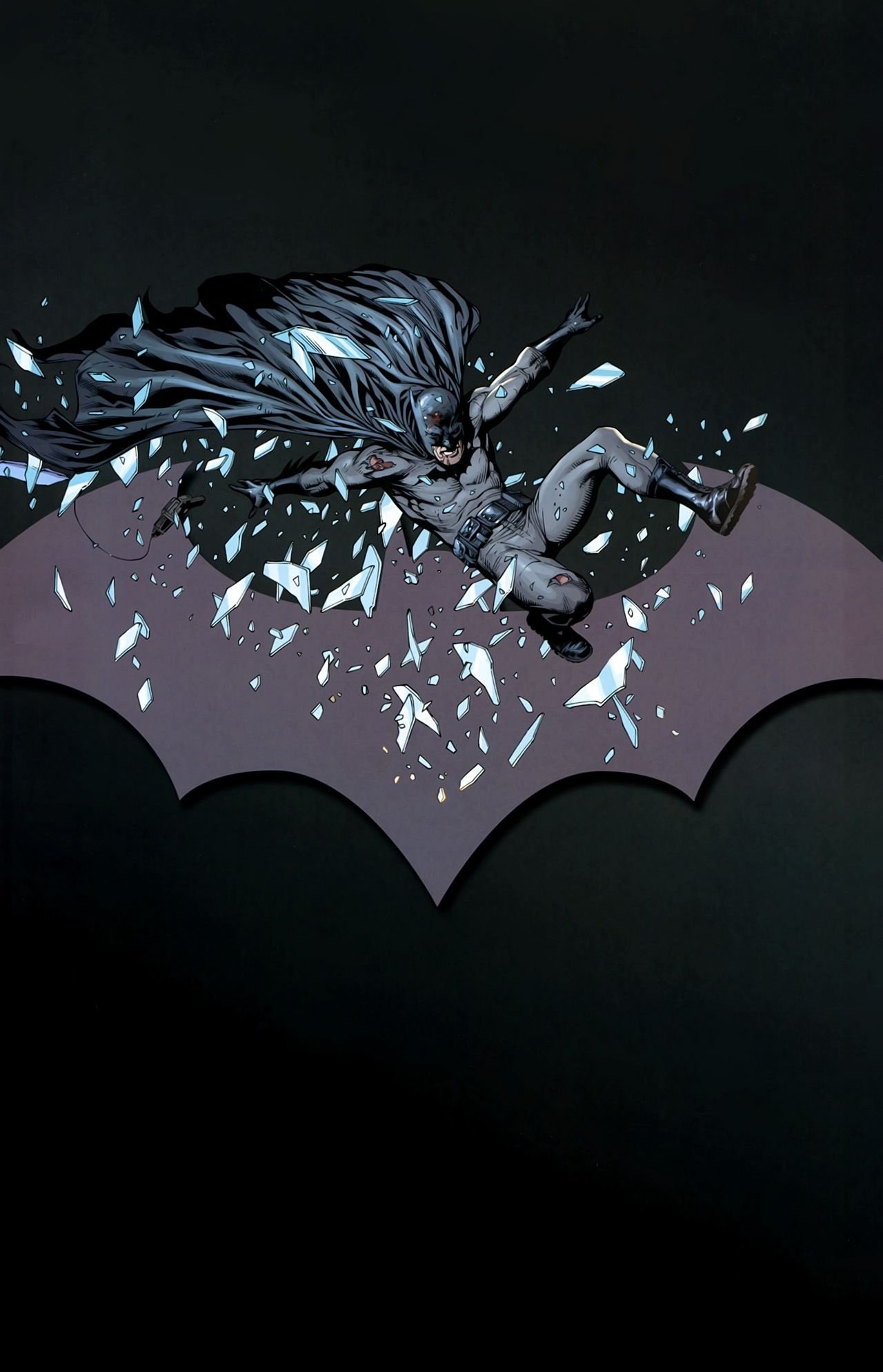 Batman Vs Superman HD Wallpaper Download
