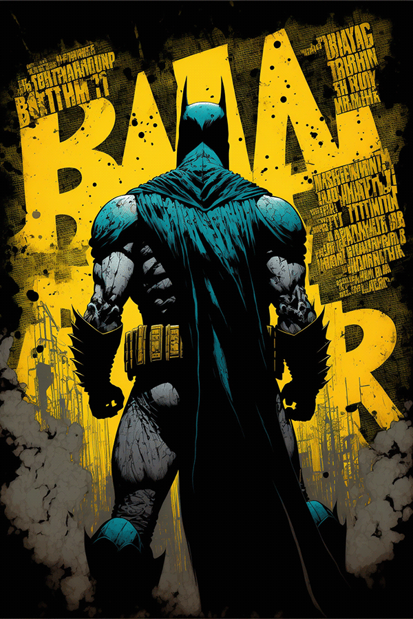 Batman Vs Superman HD Wallpaper Free Download