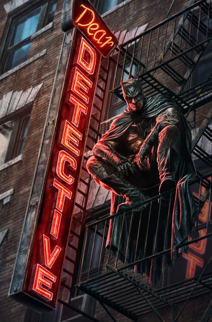 Batman Vs Superman Wallpaper For Android