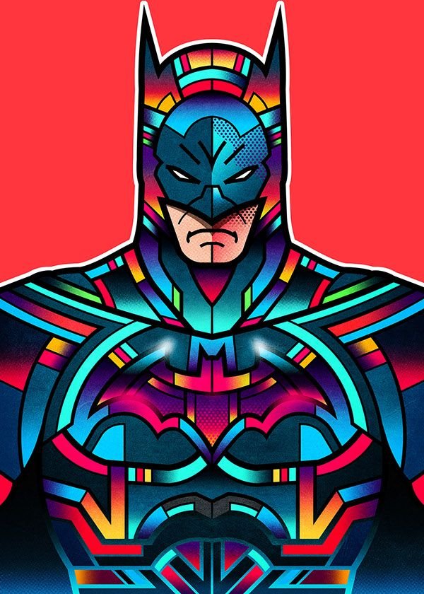 Batman Vs Superman Wallpaper For Iphone