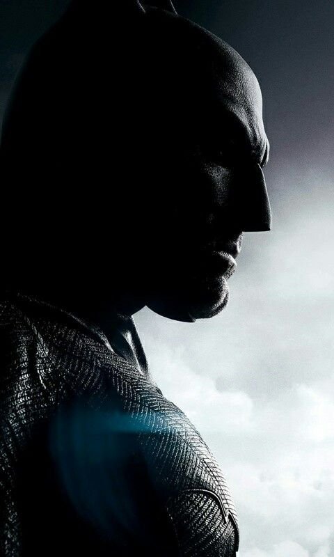 Batman Vs Superman Wallpaper HD 1080P