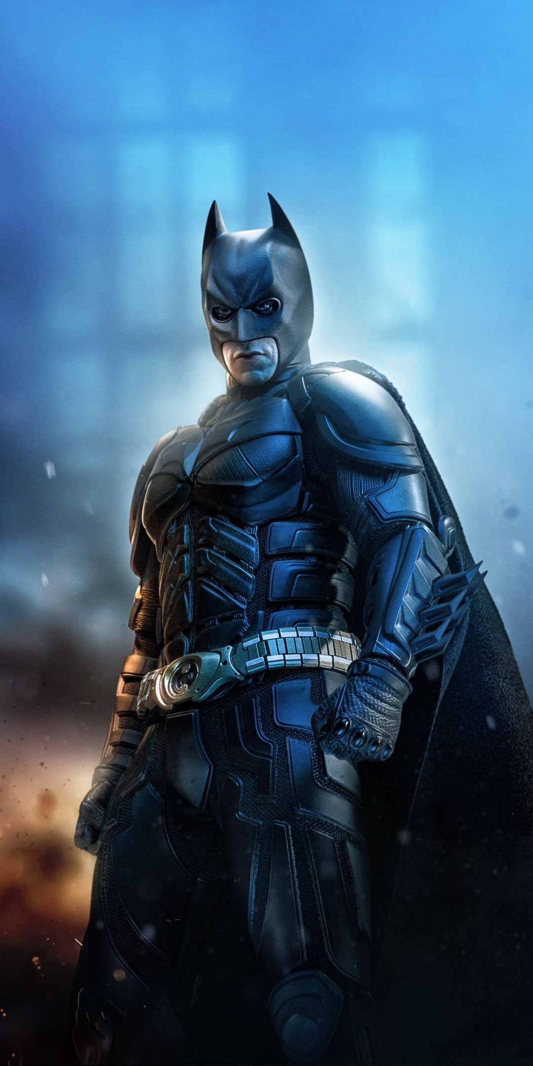 Batman Vs Superman Wallpaper HD Download