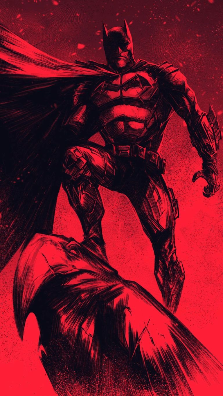 Batman Vs Superman Wallpaper Iphone 5