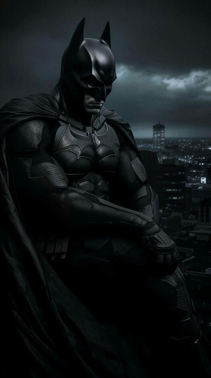 Batman Wallpaper 1080Px