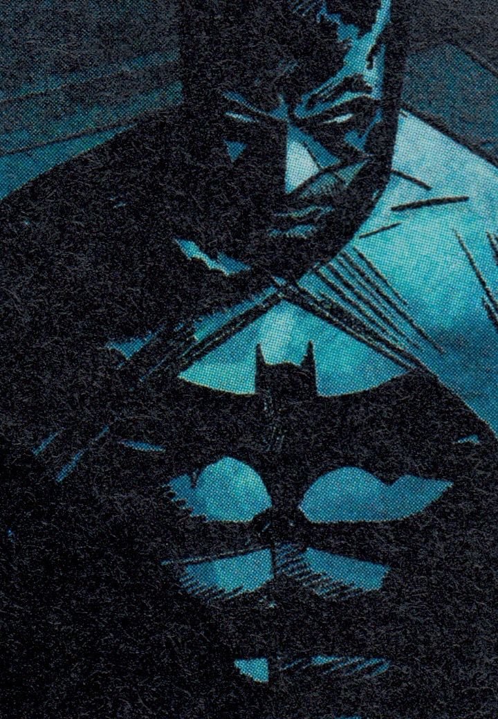 Batman Wallpaper 1920