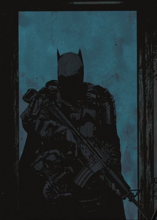 Batman Wallpaper App Download