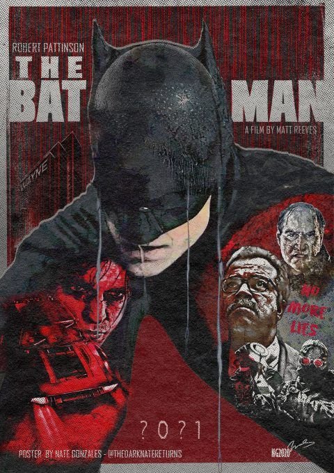Batman Wallpaper Arkham City