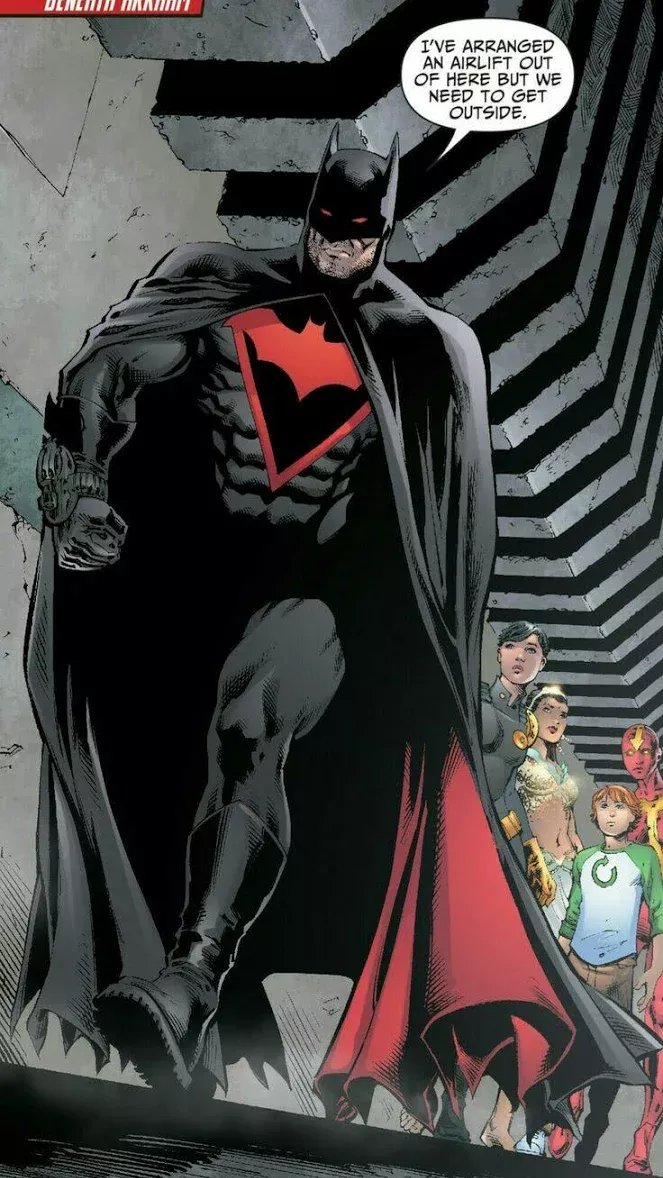 Batman Wallpaper Arkham Origins