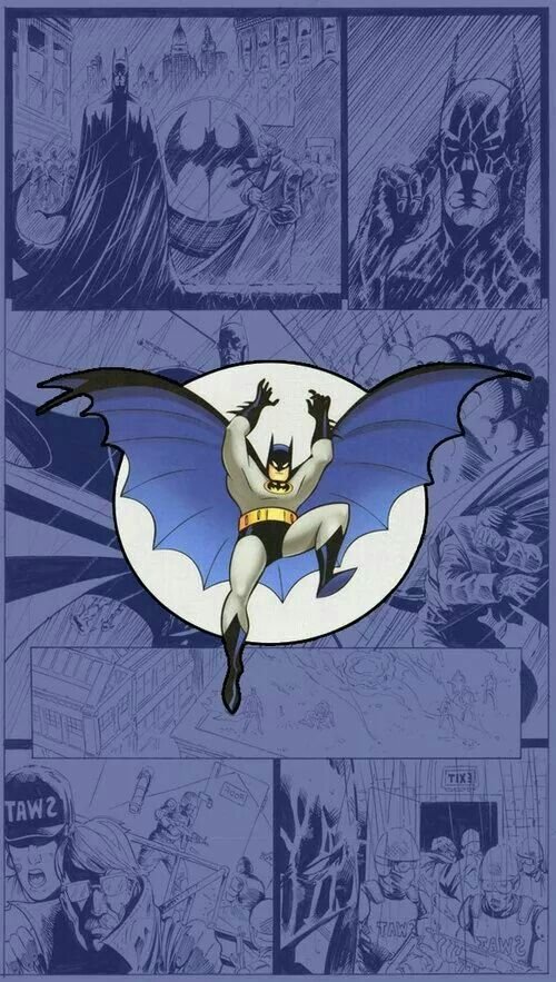 Batman Wallpaper HD 1920X1080 Download