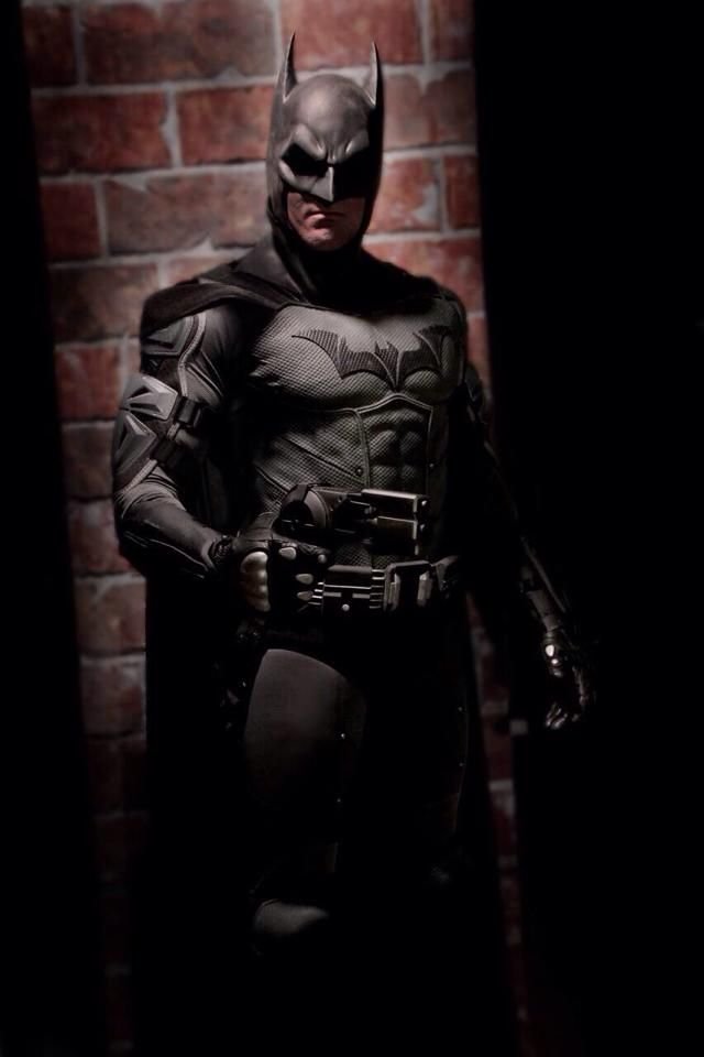 Batman Wallpaper HD Dark Knight