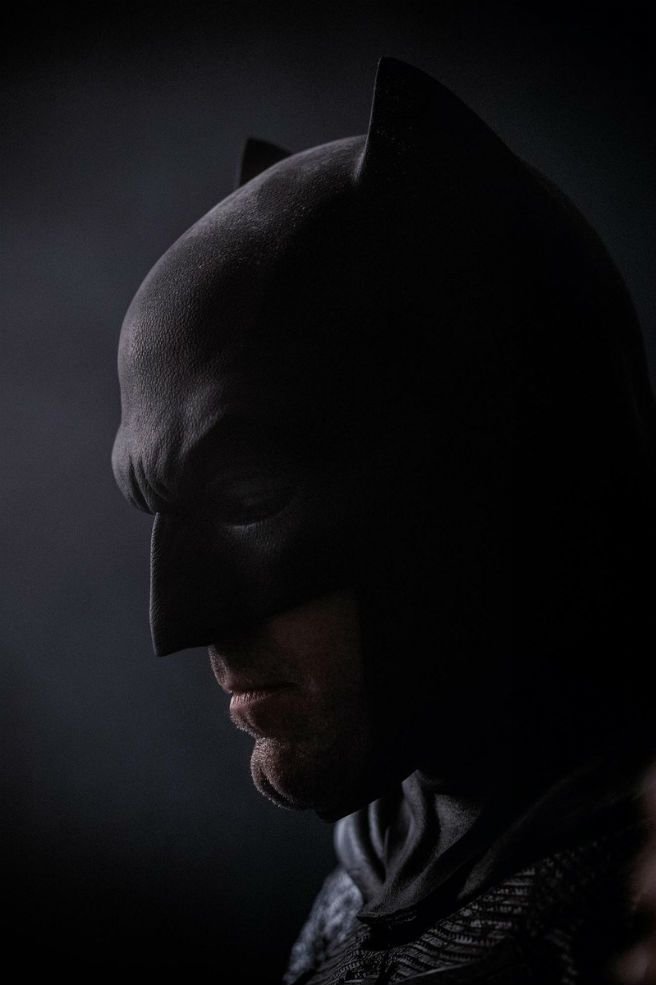 Batman Wallpaper HD Dark