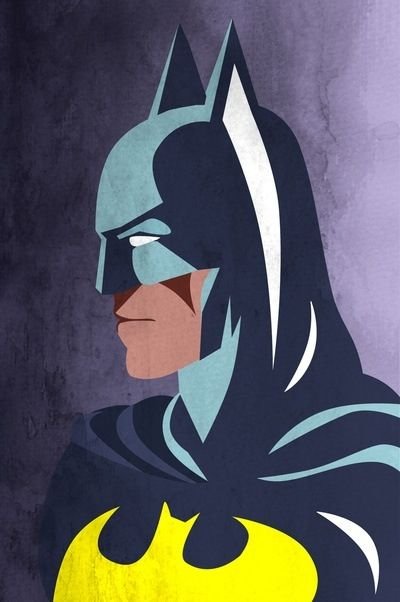 Batman Wallpaper HD For Iphone