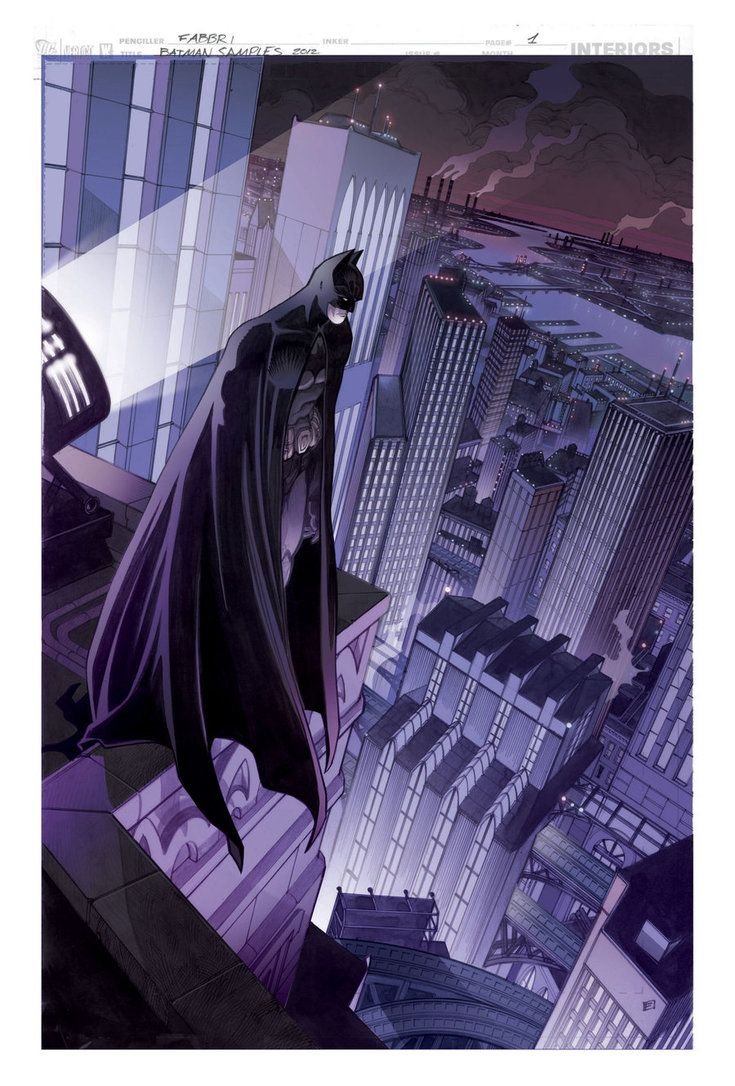 Batman Wallpaper I Phone