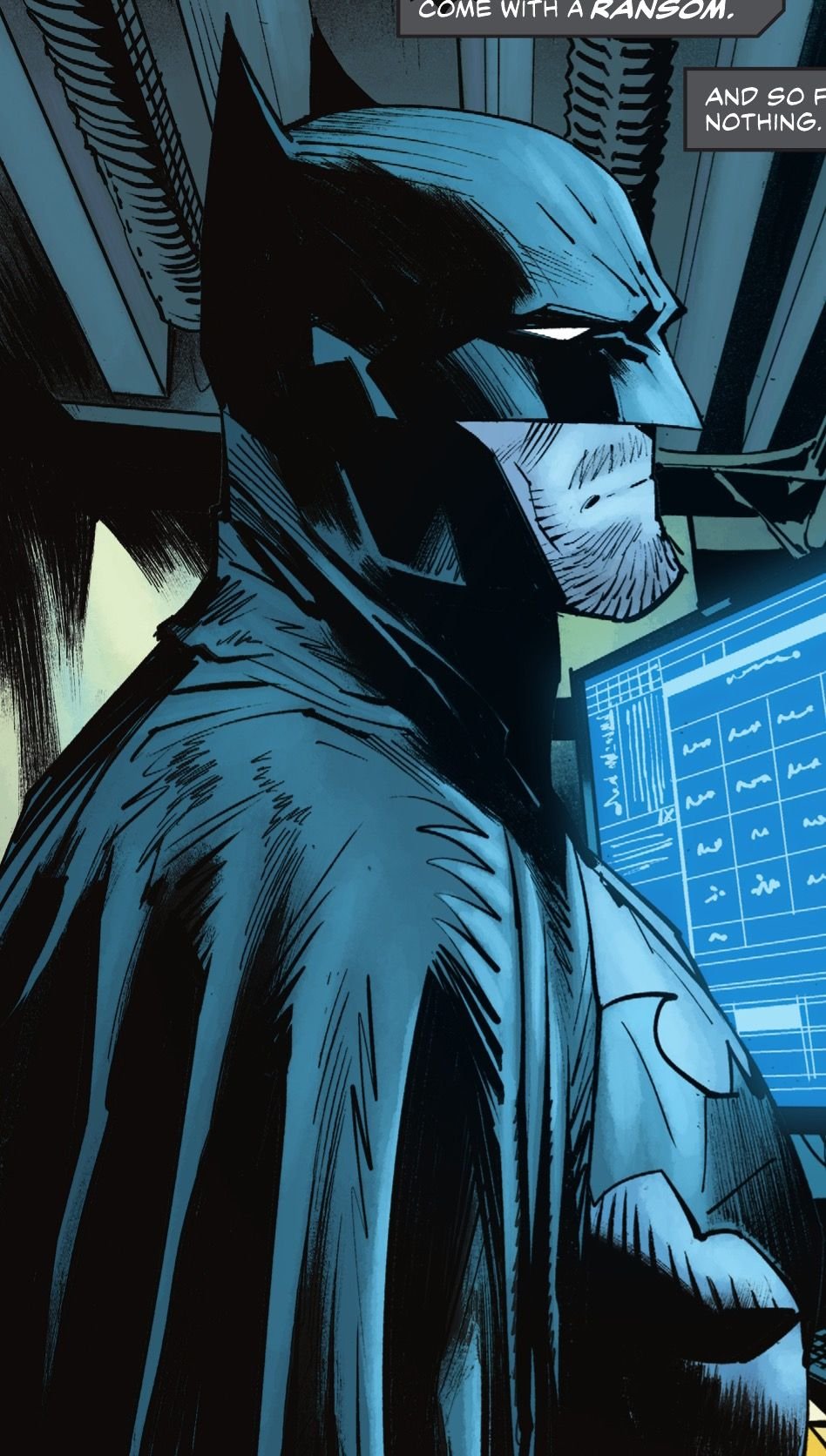 Batman Wallpaper Justice League