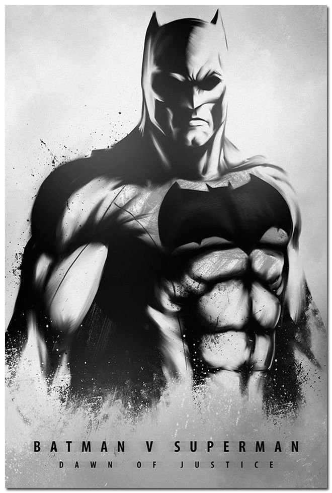 Batman Wallpaper Ps4