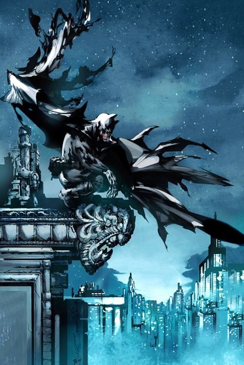 Batman Wallpaper Telltale