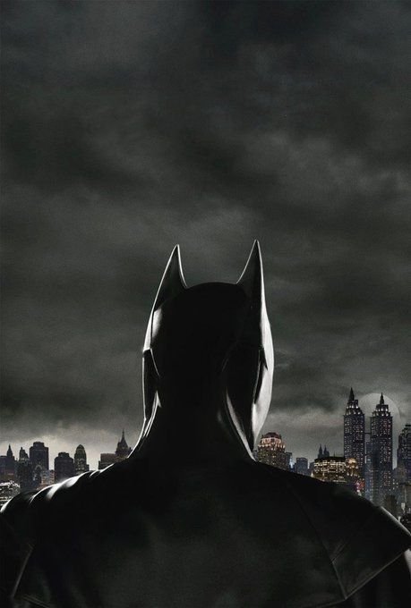 Batman Wallpaper The Dark Knight