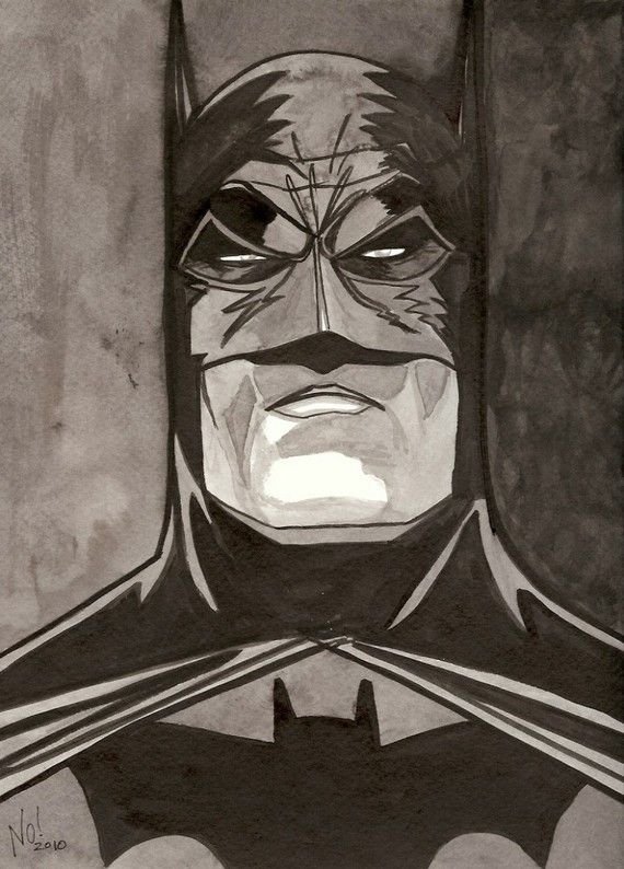 Batman Wallpaper Theme