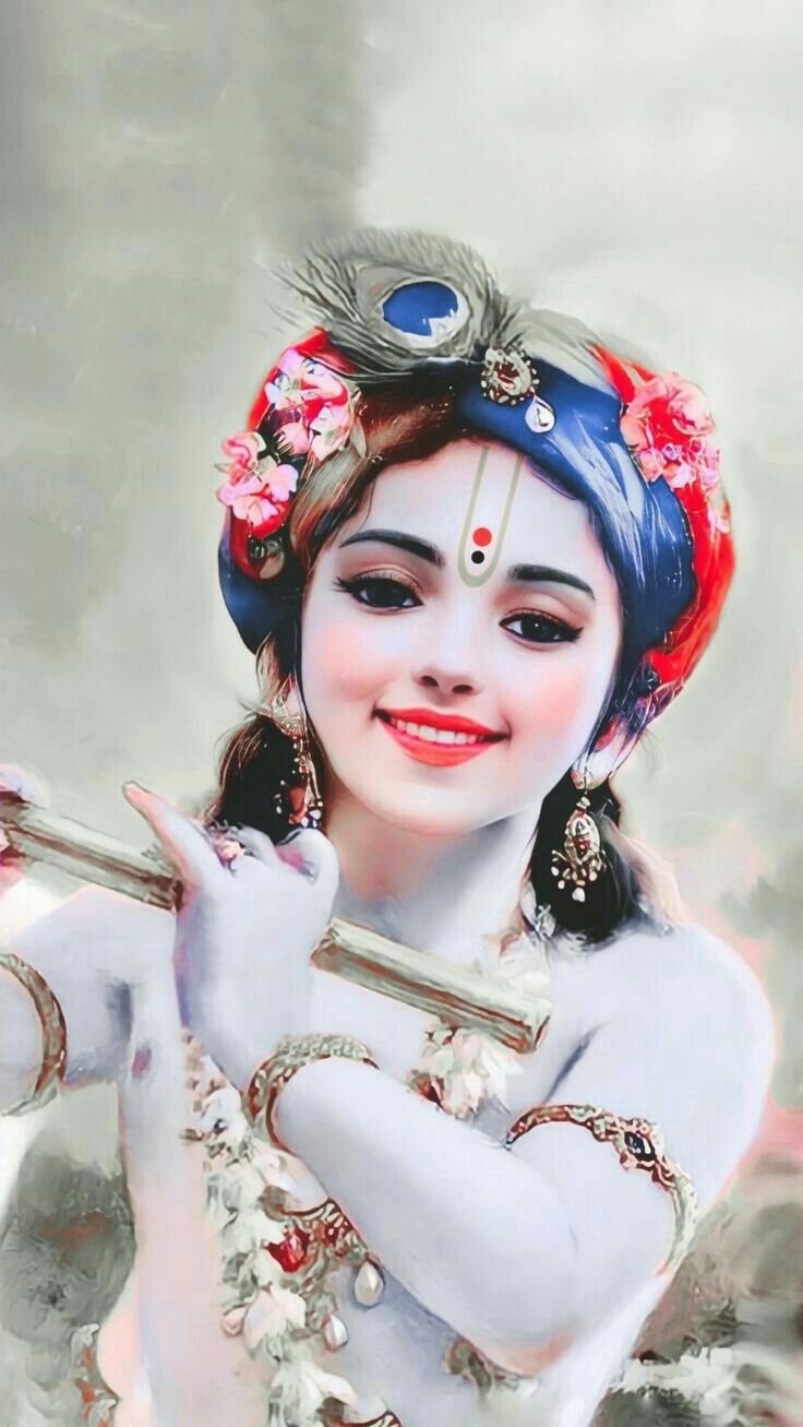 Beautiful 4K Images Of Radha Krishna