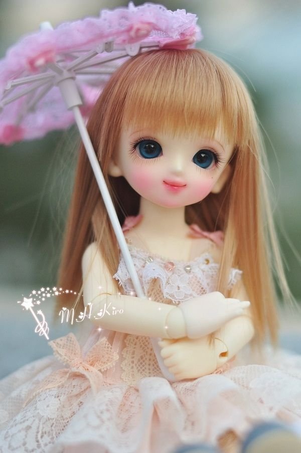 Beautiful Dolls Images For DP Download