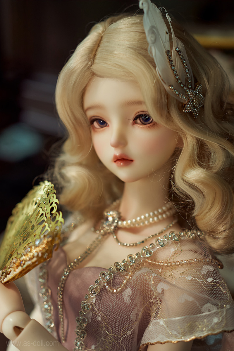 Beautiful Images Of Dolls For DP