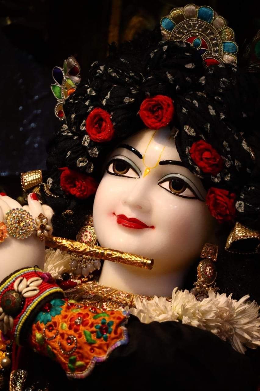Beautiful Images Of Lord Krishna With Radha