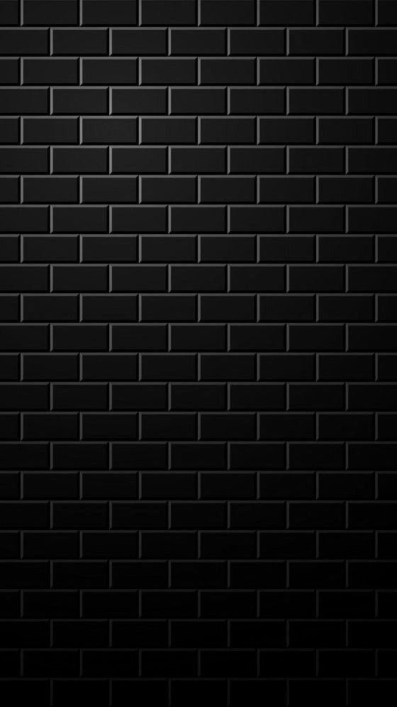 Believe Wallpaper HD Black