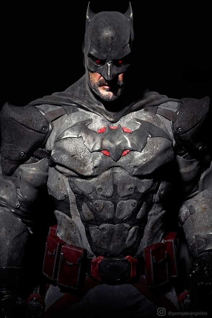 Ben Affleck Batman Iphone Wallpaper