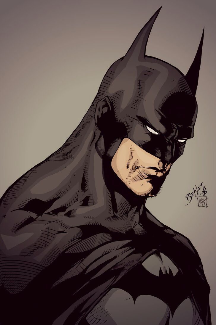 Ben Affleck Batman Logo Wallpaper