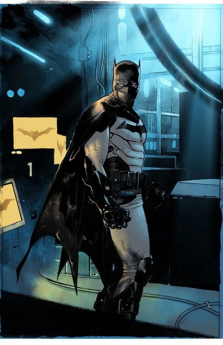 Ben Affleck Batman Suit Wallpaper