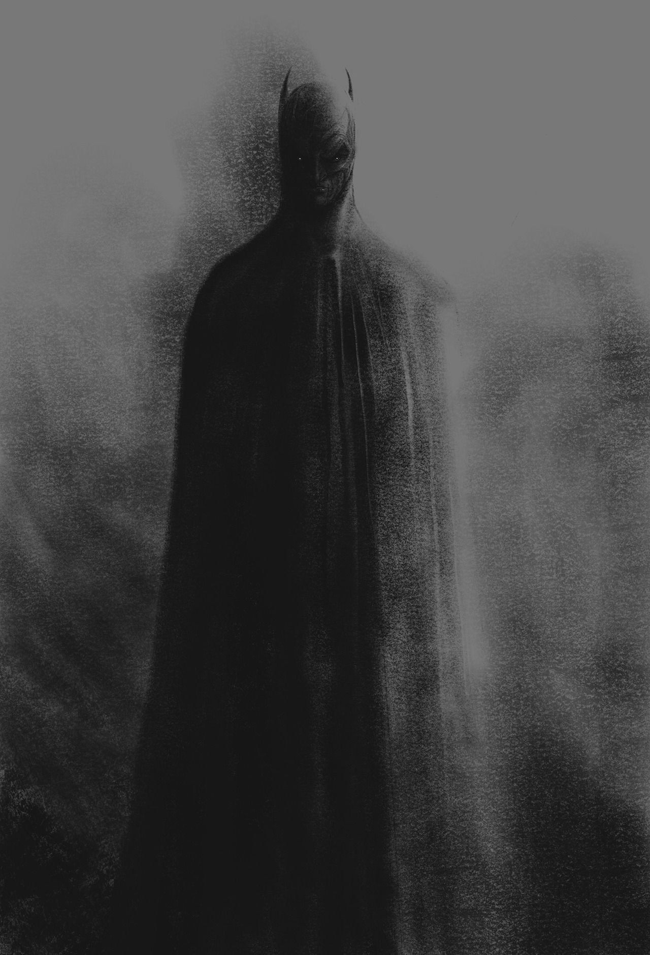 Ben Affleck Batman Wallpaper 1080P