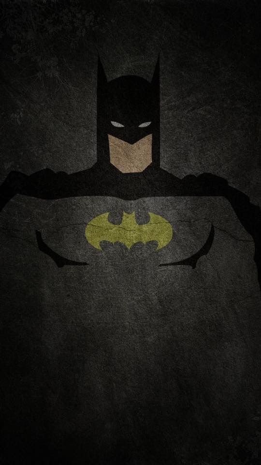 Best Batman Iphone Wallpaper