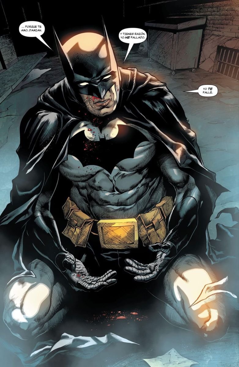 Best Batman Wallpaper HD