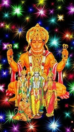 Best Hanuman Jayanti Wallpaper