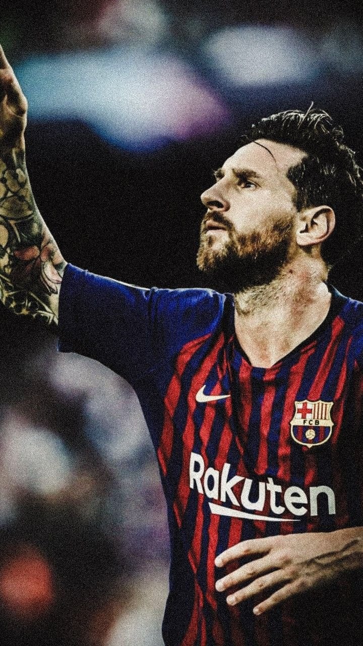 Best HD Wallpaper Messi Neymar