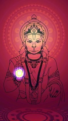 Best HD Wallpaper Of Lord Hanuman
